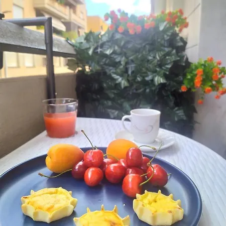 Sa Casadina Bed & Breakfast