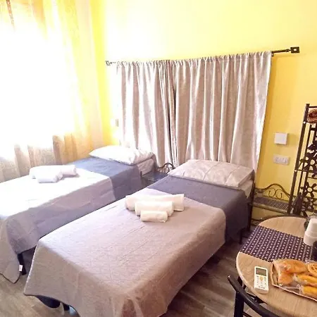 Sa Casadina 3*
