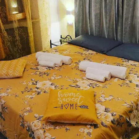 Bed & Breakfast Sa Casadina Cagliari