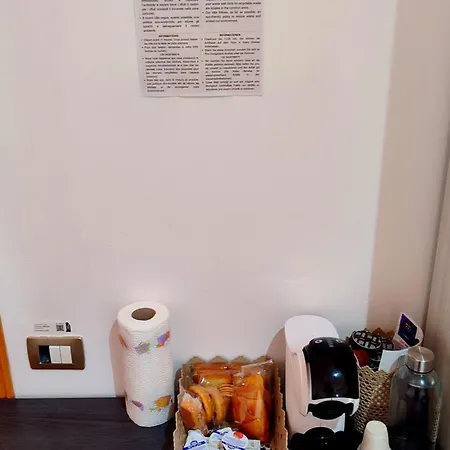 Sa Casadina Bed & Breakfast Cagliari