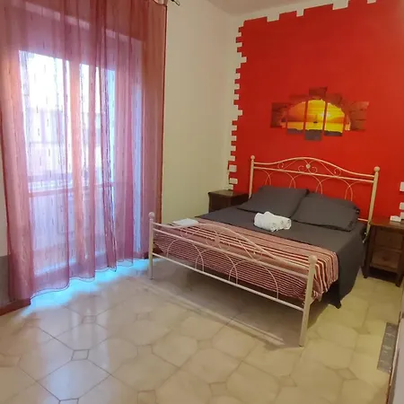 Sa Casadina 3* كالياري