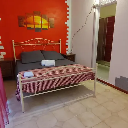 Sa Casadina فندق مبيت وإفطار كالياري