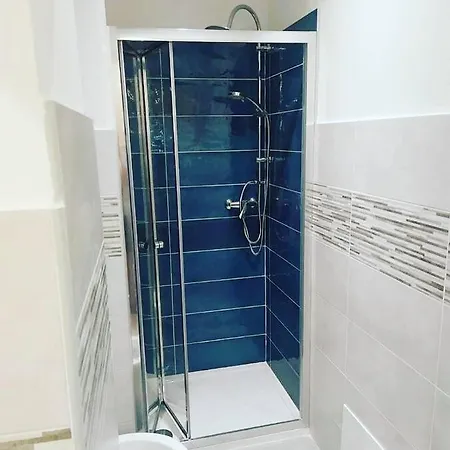 Bed & Breakfast Sa Casadina Cagliari