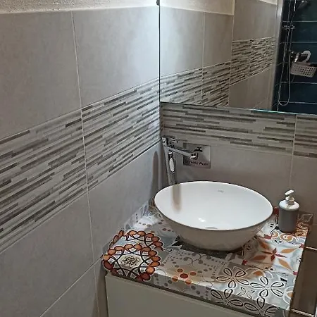 Bed & Breakfast Sa Casadina Cagliari