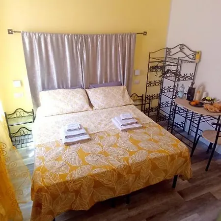 Sa Casadina B&B 칼리아리