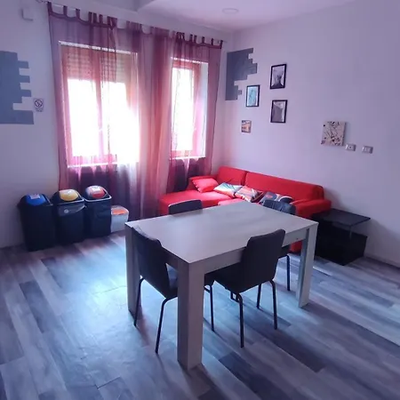 Bed & Breakfast Sa Casadina Cagliari