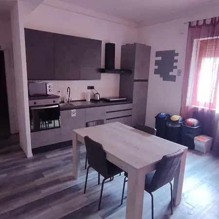 Sa Casadina Cagliari