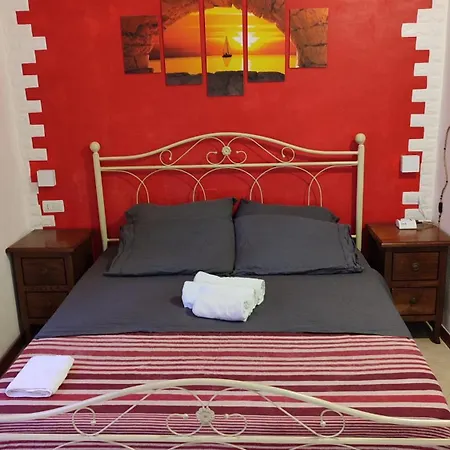 Sa Casadina ベッド・アンド・ブレックファスト 3*