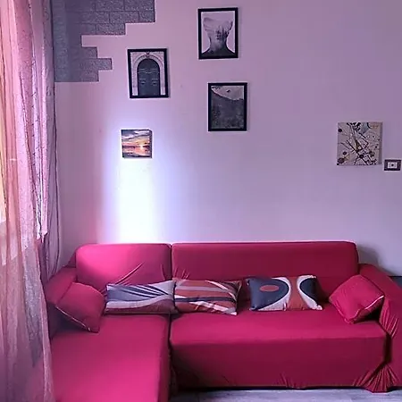 B&B Sa Casadina 칼리아리