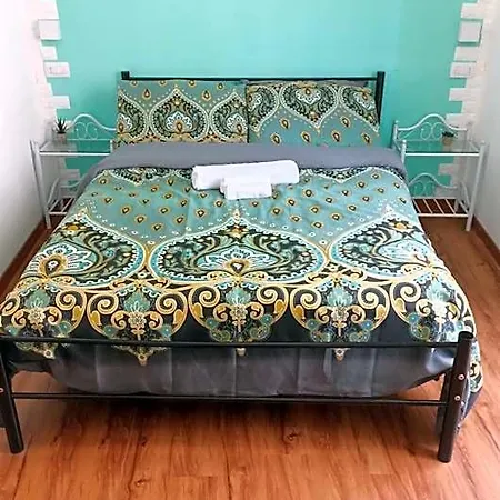 Bed and breakfast Sa Casadina Cagliari
