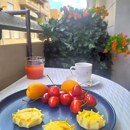 Sa Casadina 3* 칼리아리