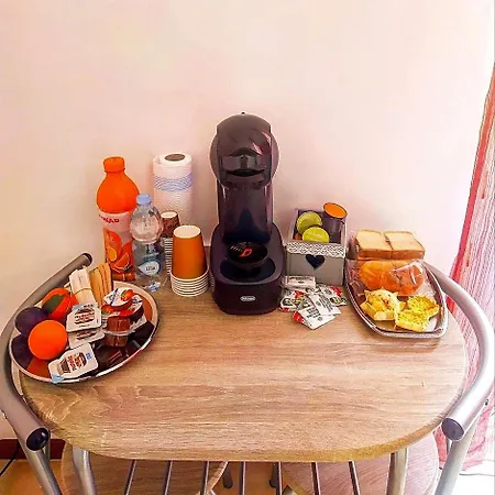 B&B Sa Casadina 3*