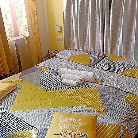 B&B Sa Casadina 칼리아리
