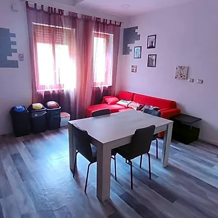 Sa Casadina 칼리아리