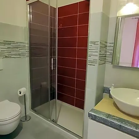 B&B Sa Casadina 3*