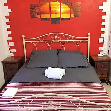 B&B Sa Casadina