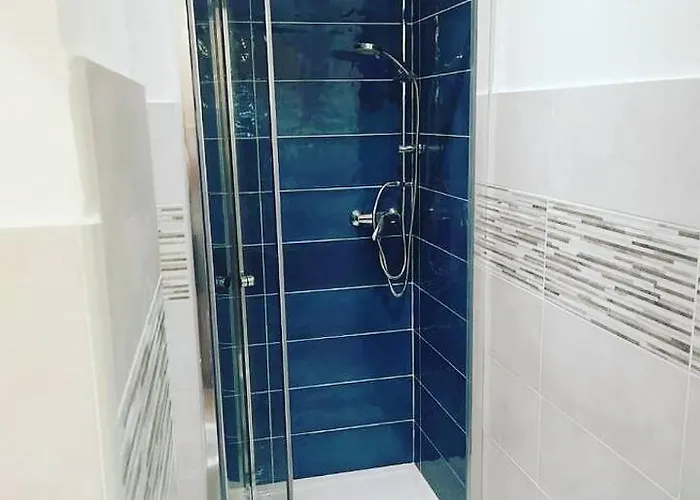 Nocleg ze śniadaniem Sa Casadina Cagliari